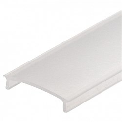 Экран ARH-WIDE-(F)-H10-2000 Frost-PM (arlight, Пластик) 016590 - фото 21970