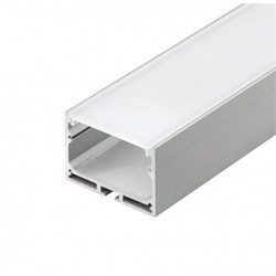 Профиль SL-LINE-4932-2000 ANOD (Arlight, Алюминий) 019308 - фото 21990