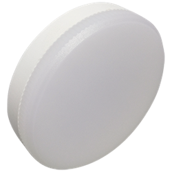 Ecola GX53   LED Premium 15,0W Tablet 220V 4200K матовая 27x75 T5UV15ELC - фото 21994