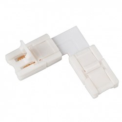 Соединитель угловой FPC-MONO-10mm-L (arlight, -) 022313 - фото 21996