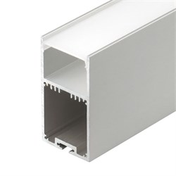 Профиль SL-LINE-3667-2000 ANOD (Arlight, Алюминий) 019299 - фото 22094