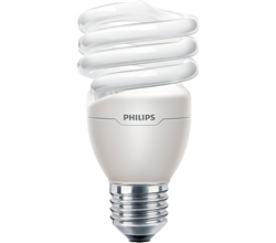 Лампа TORNADO T2 8y  20W/827 E27 220-240V 8000ч спираль d70x149 PHILIPS - 929689848313 - фото 22098