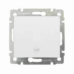 Датчик движения ИК потолочный 1100w 360 гр. 6м IP33 белый (ДД 024 бел.) 774216 - фото 22110