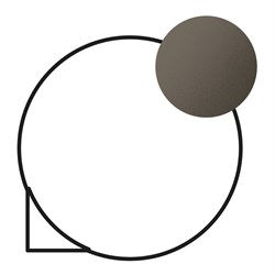 Лицевая панель - Программа Celiane - заглушка - графит 067943 - фото 22123