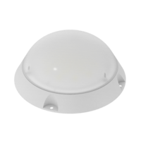 Светильник "Светодиодный   ""ВАРТОН"" NERO IP65 300*83 мм 15Вт 4000К" V1-U0-00086-21000-6501540 - фото 22127