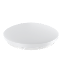 Светильник "Светодиодный   ""ВАРТОН"" ЖКХ круг IP65 185*70 мм антивандальный 10 ВТ 5000К низковольтный DC 24-36V, AC24V 1/10" V1-U0-00005-21N00-6501050 - фото 22128