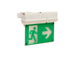 Светильник MIZAR 6523-3 LED SP-   аварийный 4502003690 - фото 22159