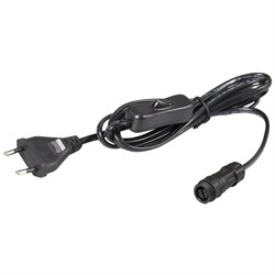 Коннектор ARL-W220V-EU-S-M-1.8m (Arlight, -) 019677 - фото 22179