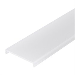 Экран SL-LINIA32-FANTOM-2000 Frost (arlight, Пластик) 027291 - фото 22198