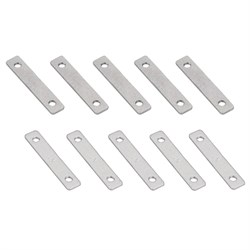 Соединитель SL-ARC-DD-INT SILVER (Линия-дуга) (arlight, Металл) 026587 - фото 22199