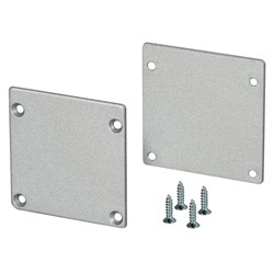 Заглушка SL-ARC-3535 Silver (arlight, Металл) 026589 - фото 22201