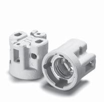 Патрон 62104 VS   Е27 PORZ-FSSG 5KV 210°C 102615.01 - фото 22235