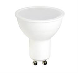 Лампа LS PAR16 80 100°  8W/830 (=75W) 230V  GU10 700lm  15000h OSRAM LED- 4058075210981 - фото 22246