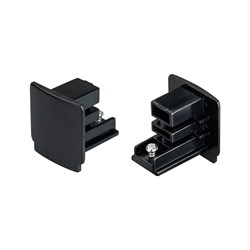 Заглушка LGD-A3P-CAP Black 022767 - фото 22281