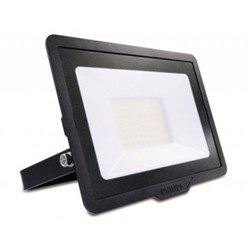 Прожектор LED BVP150 LED17/NW  20W 220-240V SWB 1700lm 4000K 140x110x30 black -   PHILIPS(ДО-20Вт) 911401732362 - фото 22294