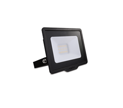 Прожектор LED BVP150 LED 8/NW   10W 220-240V SWB   850lm 4000K 120x92x30 black -   PHILIPS(ДО-10Вт) 911401732332 - фото 22298