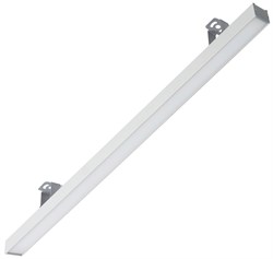 LAURA-38/OPAL-1200/IP40  (4000К, серый) ЦБ000009469 - фото 22308