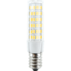 Ecola T25 LED Micro  5,5W E14 4000K 340° кукуруза (для холодил., шв. машинки и т.д.) 55x17 mm B4TV55ELC. - фото 22319