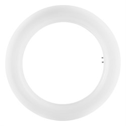 Лампа SubstiTUBE T9 LED22/840  12W  4000K  1200Lm  d205  30000h  G10q -   Osram 4058075135444 - фото 22342