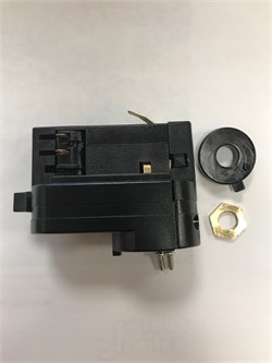 Адаптер для источника света 4WDA DALI, черный (3-phase) PROLineR 2000000776927 - фото 22403