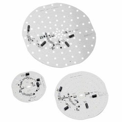 Светодиодный модуль WU-M-538-840-EM -  ? 164mm 52 чипа   VS - для аварийного освещения 561881.92 - фото 22456