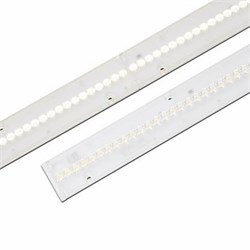 Светодиодный модуль VS WU-M-481-S2-TC-840-  560х40мм 60чипов 350/500/700/1050мА 569474.92 - фото 22459