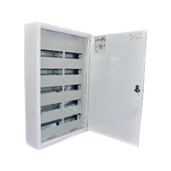 Щит распределительный навесной ЩРн 824х574х140мм AT52 AT52 - фото 22475