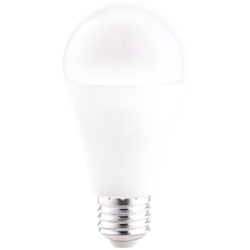 Ecola classic   LED Premium 17,0W A60 220-240V E27 2700K (композит) 115x60 D7SW17ELC. - фото 23014