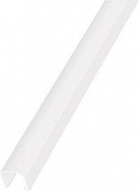  Рассеиватель 2100*24*17,7мм LF-LTS-COVER-DIFFUSE 4008321979001 - фото 23020