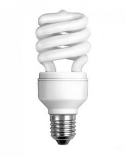 Лампа DST         TWIST 15W/840 220-240V 900lm E27 спираль 8000h d41x106 OSRAM - * 4052899916166-917781 - фото 23039