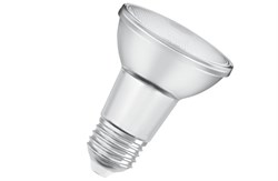 Лампа PARATHOM PAR20 D63 36° 5W/927 230V E27 350Lm  DIM 4058075264267 - фото 23042