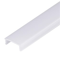 Экран ARH-DECORE-S12 Flat Opal (arlight, Пластик) 023906 - фото 23054