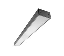 RC095V LED30S/840 PSU W12L120 G RCA 34W 3000 Lm - PHILIPS LED св-к офисн. подвесн. 911401723752 - фото 23060