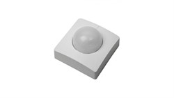 LEDV (Сенсор прямоугольного покрытия) CONNECTED SENSOR ST8 CR 27X1 4058075801448 - фото 23095