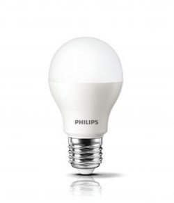 LED лампа ESSENTIAL LEDBulb 11-95W E27 3000K 220V A60 матов.  1250lm -   PHILIPS 871869682208100 - фото 23099