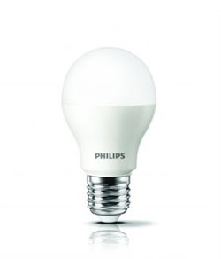 LED лампа ESSENTIAL LEDBulb   7-65W E27 4000K 220V A60 матов.  680lm -   PHILIPS 871869961616800 - фото 23100