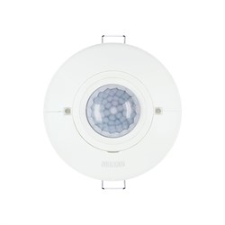 LUXeye Sense DALI BT - Сенсор освещение движение Bluetooth 20ПРА 49x48x22 OSRAM - блок управ 4052899957411 - фото 23127