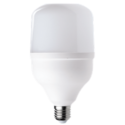 Лампа FL-LED T100 30W E27+Е40 4000К  2800Lm  t<+40°C 220В-240V  D100x191     FOTON_LIGHTING  - 609076 - фото 23139