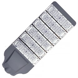 FL-LED Street-BP 300W  Grey  4500K   765*285*80мм    32800Лм   220-240В  (консольный светодиодный) 610577 - фото 23155