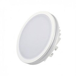 Светодиодная панель LTD-115SOL-15W Warm White (Arlight, IP44 Пластик, 3 года) 020708 - фото 23181