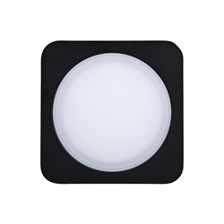 Светодиодная панель LTD-96x96SOL-BK-10W Day White (Arlight, IP44 Пластик, 3 года) 022008 - фото 23182