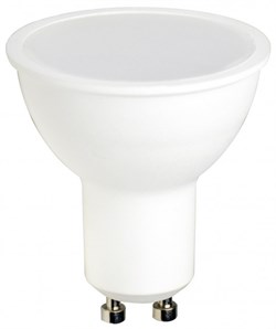 Лампа LS PAR16 80 100°  8W/840 (=75W) 230V  GU10 700lm 15000h OSRAM LED- 4058075211018 - фото 23271