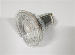 Лампа 1-PARATHOM   PAR16  80 60° 8W/830  DIM 230V GU10  575lm d50x58 OSRAM - 4058075095526 - фото 23274