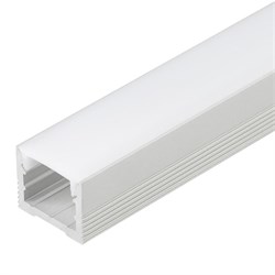 Профиль SL-SLIM-H13M-2000 ANOD (Arlight, Алюминий) 023718 - фото 23289