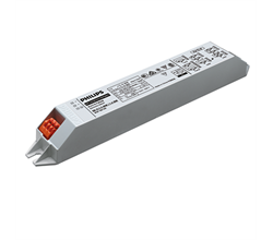 EB-Ci 1-2x36/1-4x18 (T8)  210x30x26- ЭПРА PHILIPS 913713043180 - фото 23296