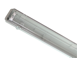 FL-LED LSP-BOX-2x1200 61*107*1260мм  (свет. под светодиодную лампу Т8 аналог ЛСП IP65) 610744