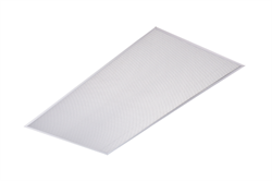 Встраиваемый светодиодный светильник TLC08 CL ECP 4000К 77Вт 7950lm призма 1195х595х55 мм-  82066 - фото 23331