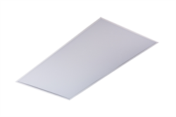 Встраиваемый светодиодный светильник TLC08 OL ECP 4000К 77Вт 7700lm опал 1195х595х55 мм-  82103 - фото 23332