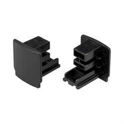 Заглушка LGD-4TR-CAP-BK (C) (Arlight, IP20 Пластик, 3 года) 024730 - фото 23415