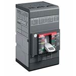 Выключатель автоматический XT1S 160 TMD 125-1250 3p F F (1SDA067435R1) ABB 1SDA067435R1 - фото 23426
